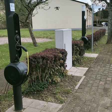 Very Comfortable House With Bathrooms And A Garden Murlenbach Экстерьер фото