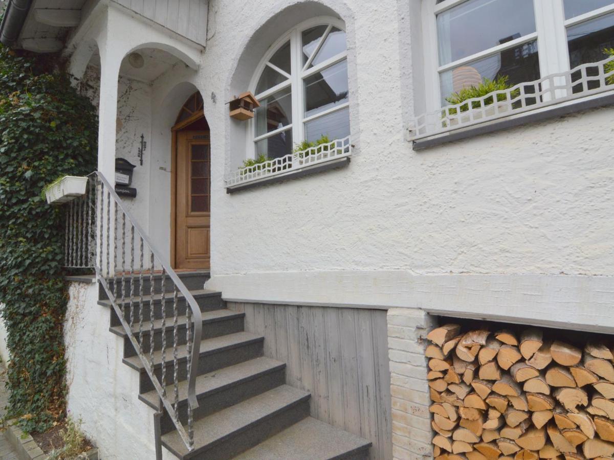 Very Comfortable House With Bathrooms And A Garden Murlenbach Номер фото
