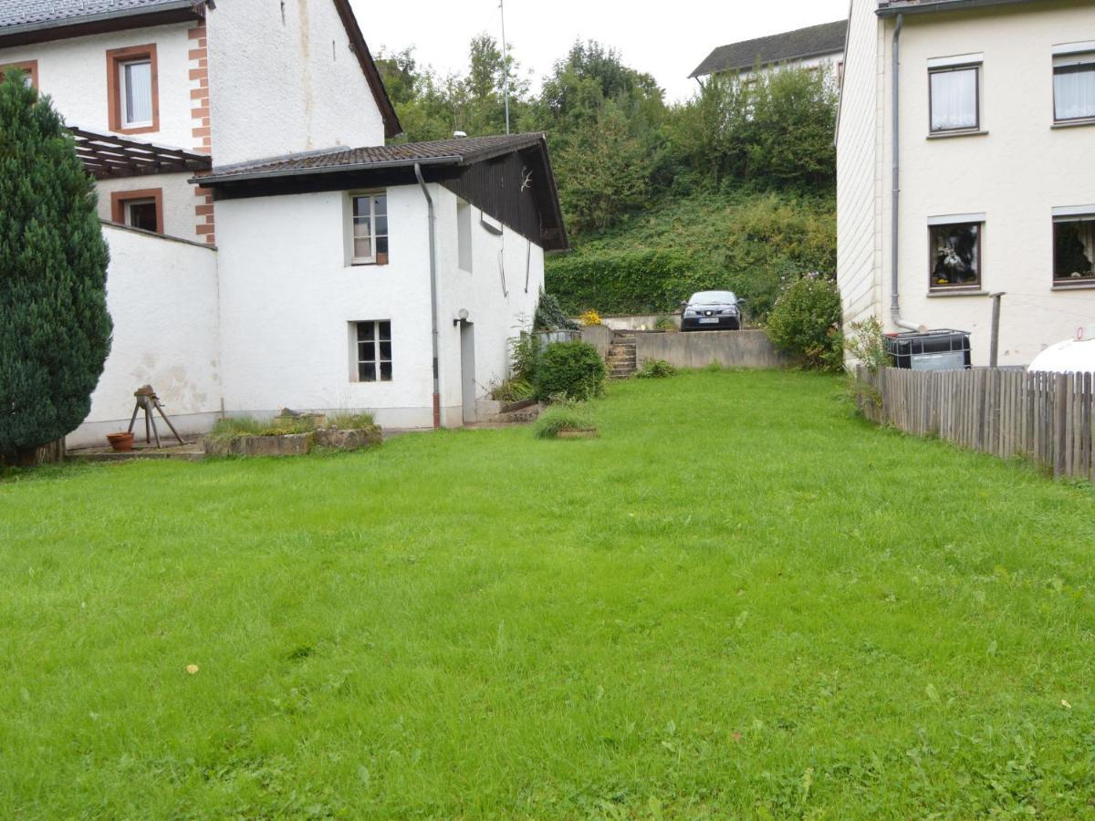 Very Comfortable House With Bathrooms And A Garden Murlenbach Номер фото