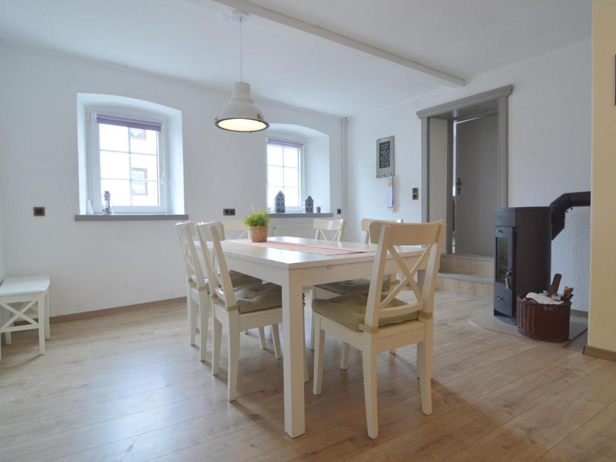 Very Comfortable House With Bathrooms And A Garden Murlenbach Экстерьер фото