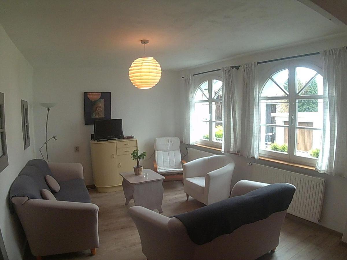 Very Comfortable House With Bathrooms And A Garden Murlenbach Экстерьер фото