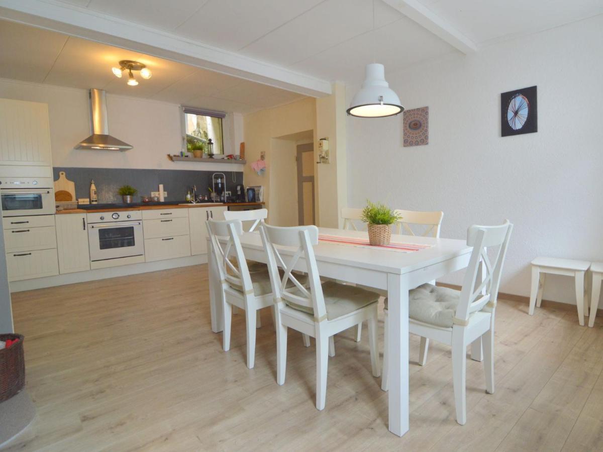 Very Comfortable House With Bathrooms And A Garden Murlenbach Экстерьер фото