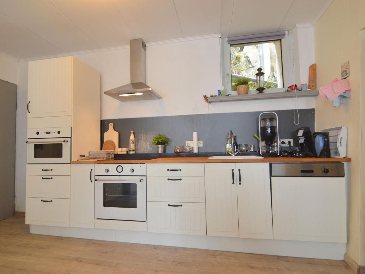 Very Comfortable House With Bathrooms And A Garden Murlenbach Экстерьер фото