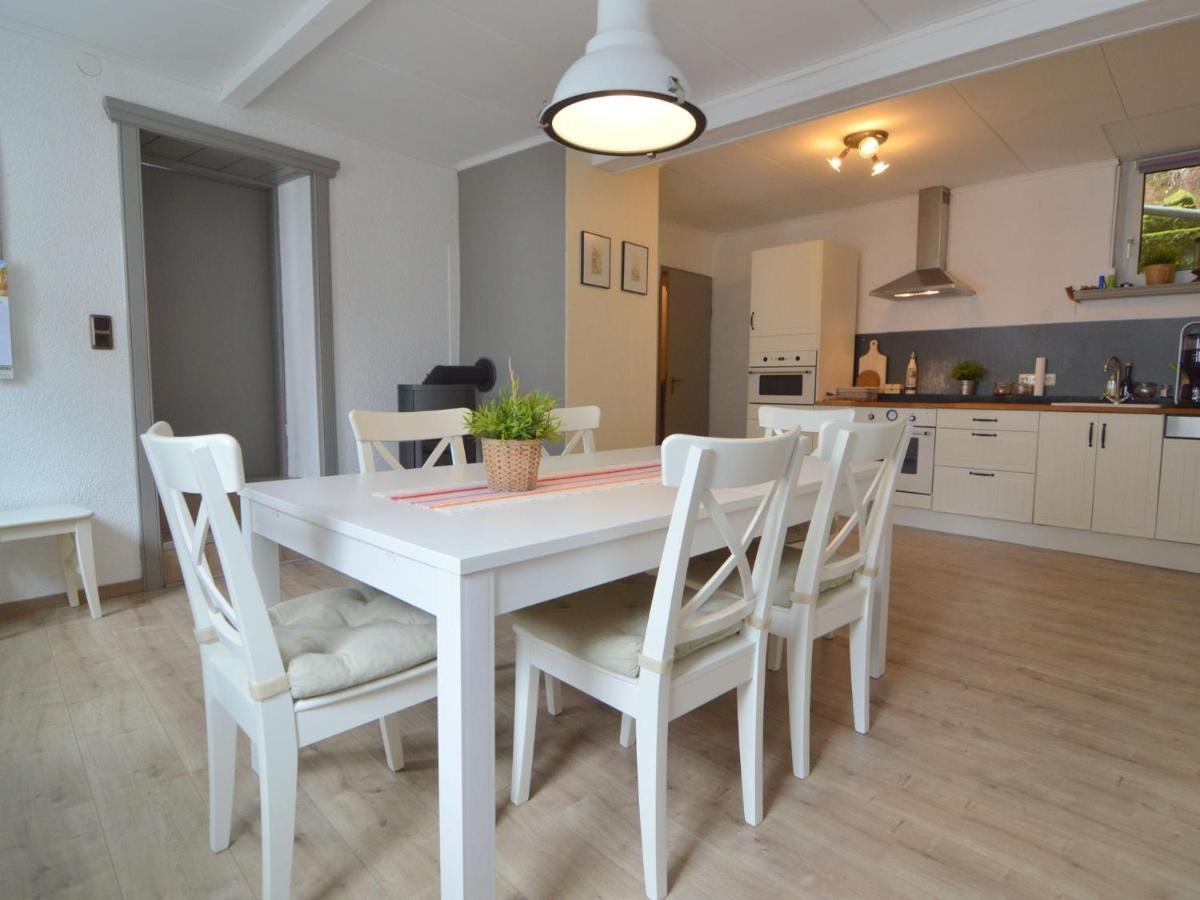 Very Comfortable House With Bathrooms And A Garden Murlenbach Экстерьер фото