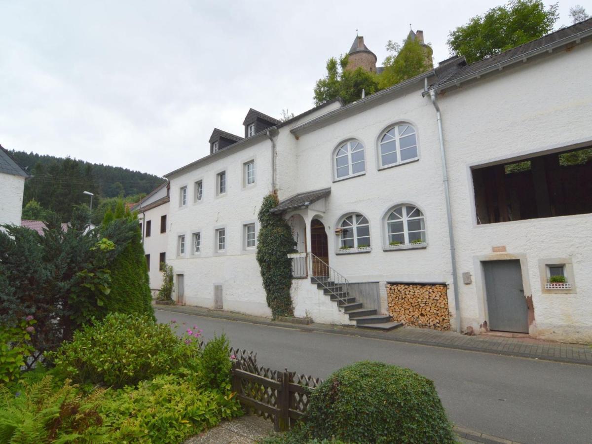 Very Comfortable House With Bathrooms And A Garden Murlenbach Экстерьер фото