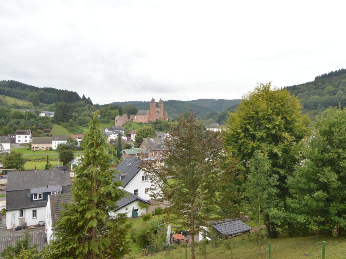Very Comfortable House With Bathrooms And A Garden Murlenbach Экстерьер фото
