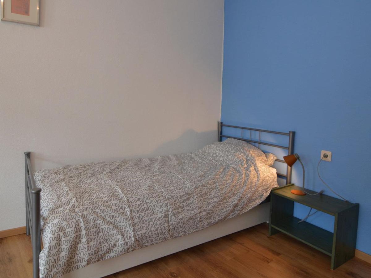 Very Comfortable House With Bathrooms And A Garden Murlenbach Экстерьер фото