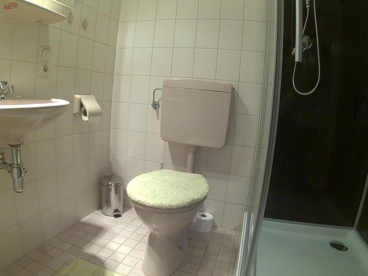 Very Comfortable House With Bathrooms And A Garden Murlenbach Экстерьер фото
