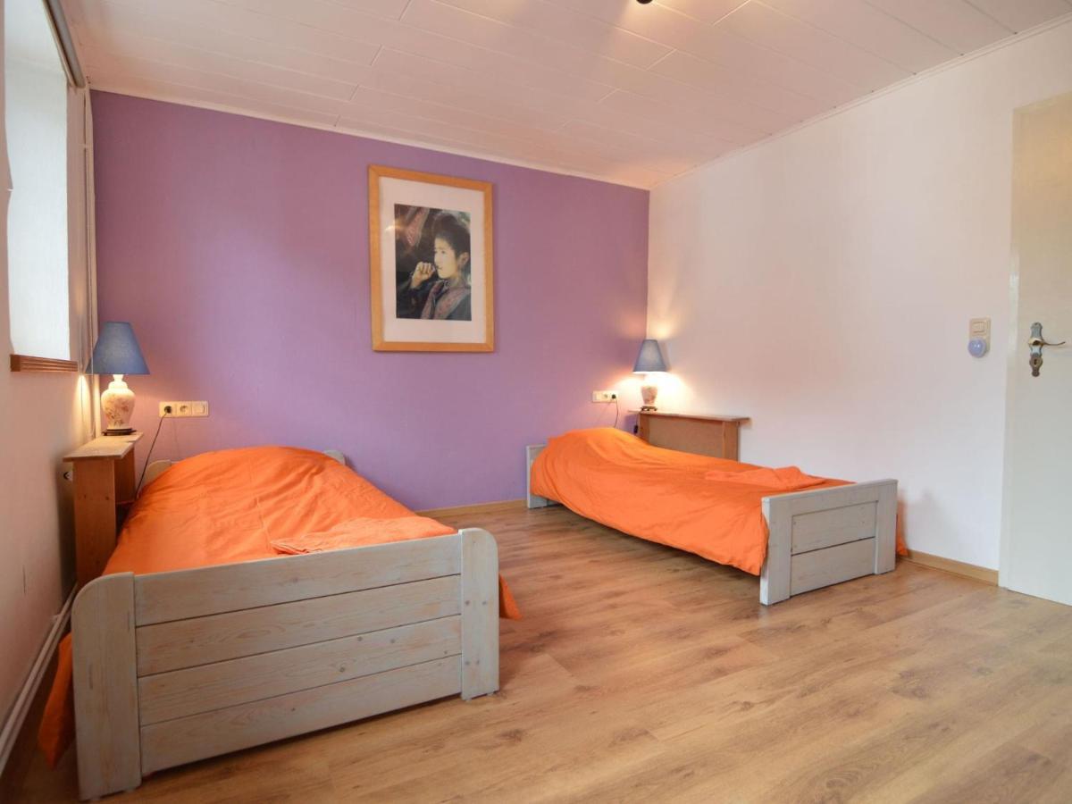 Very Comfortable House With Bathrooms And A Garden Murlenbach Экстерьер фото