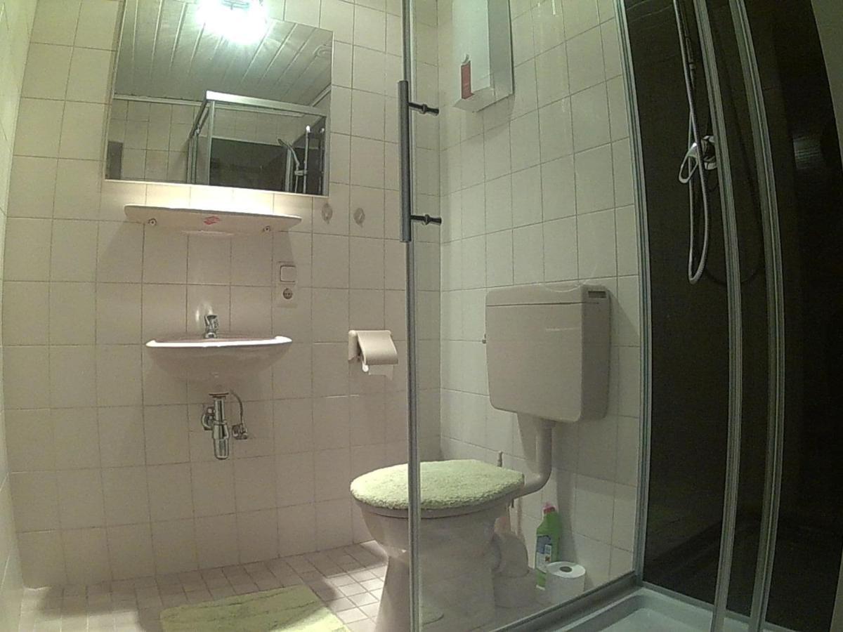 Very Comfortable House With Bathrooms And A Garden Murlenbach Экстерьер фото