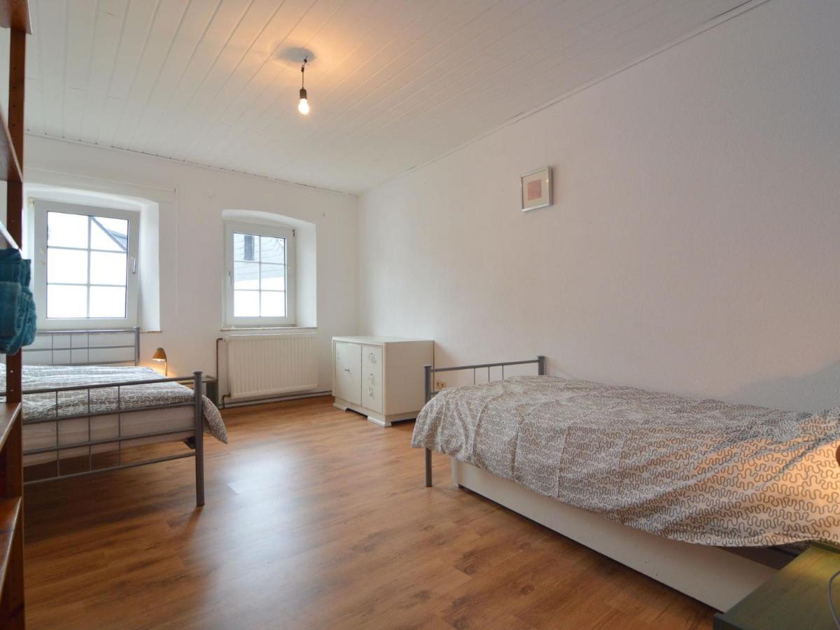 Very Comfortable House With Bathrooms And A Garden Murlenbach Экстерьер фото