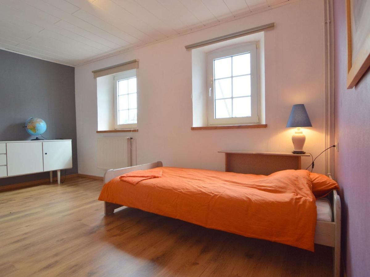 Very Comfortable House With Bathrooms And A Garden Murlenbach Экстерьер фото
