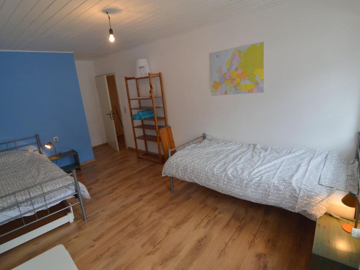 Very Comfortable House With Bathrooms And A Garden Murlenbach Экстерьер фото