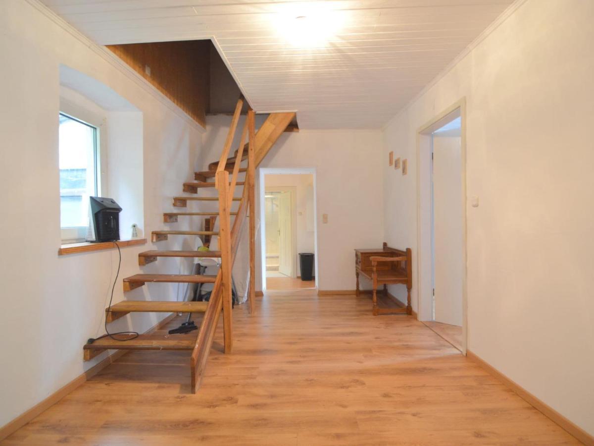 Very Comfortable House With Bathrooms And A Garden Murlenbach Экстерьер фото