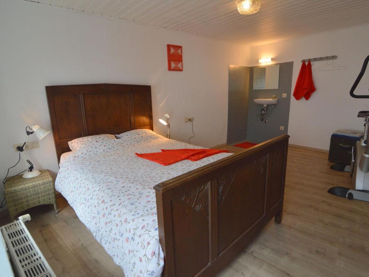 Very Comfortable House With Bathrooms And A Garden Murlenbach Экстерьер фото