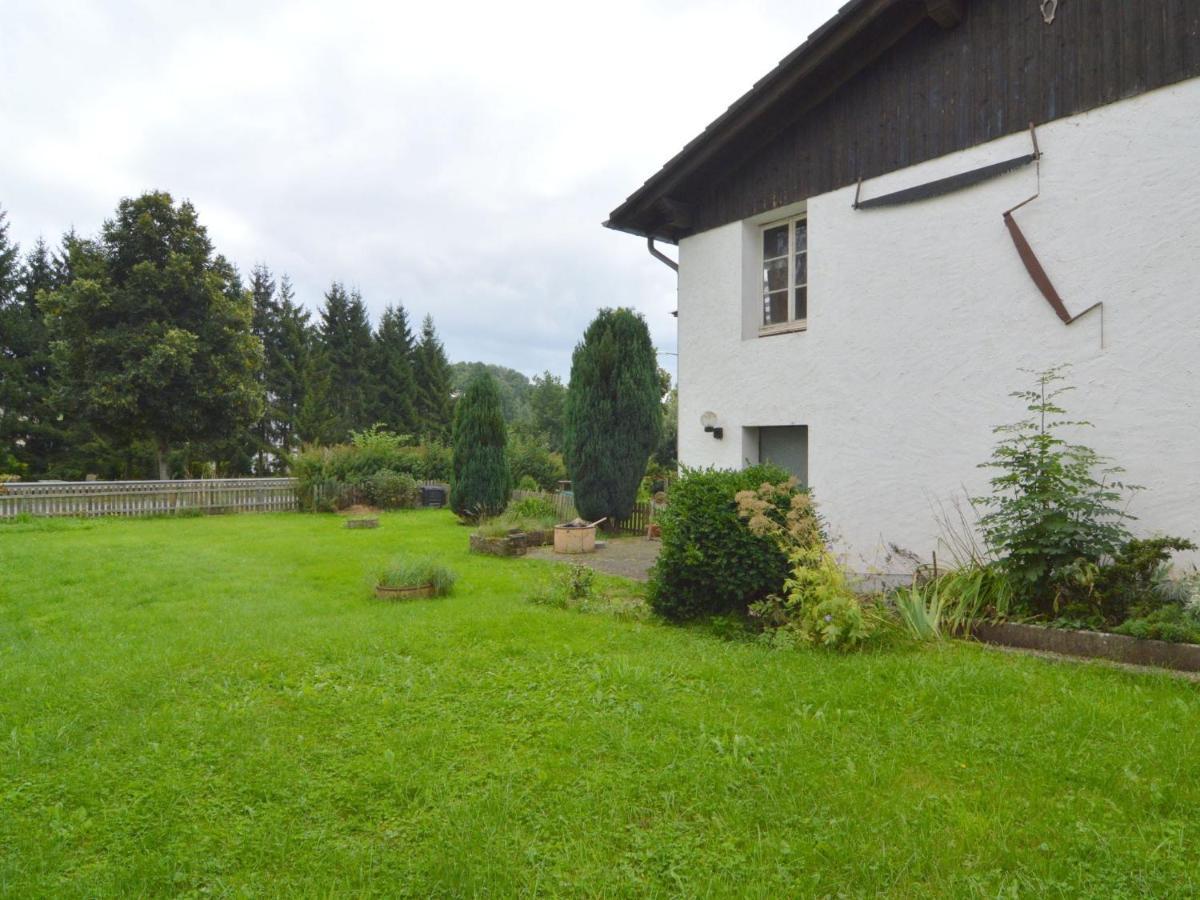 Very Comfortable House With Bathrooms And A Garden Murlenbach Экстерьер фото