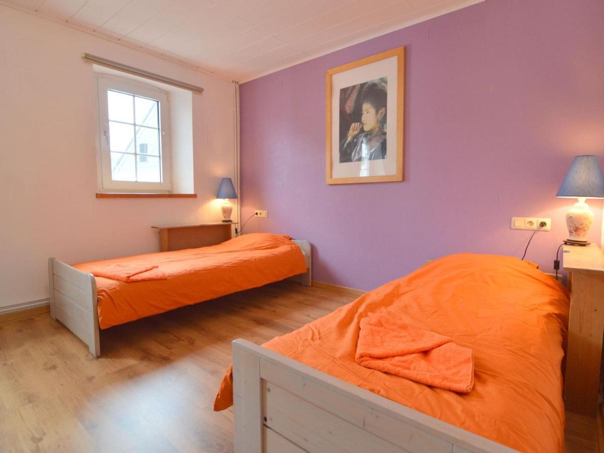 Very Comfortable House With Bathrooms And A Garden Murlenbach Экстерьер фото
