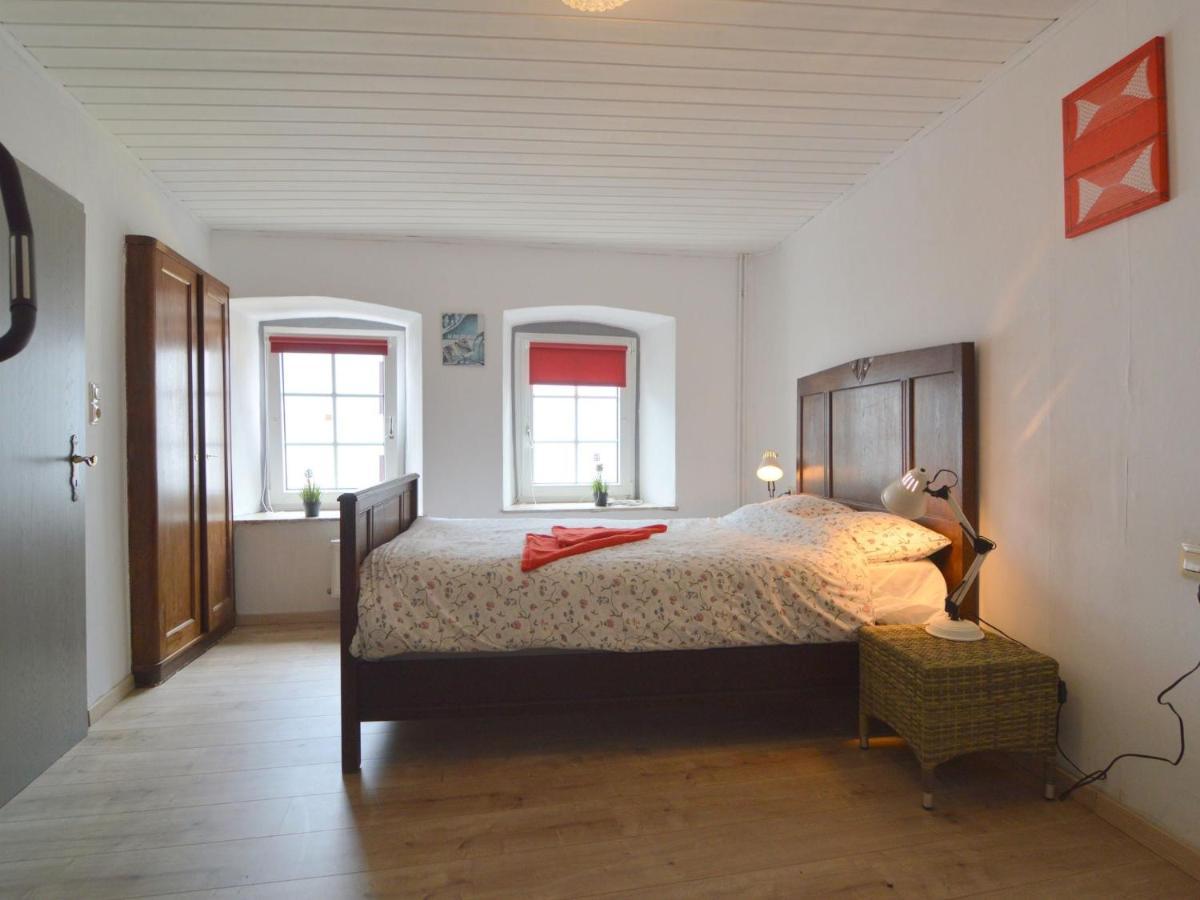 Very Comfortable House With Bathrooms And A Garden Murlenbach Экстерьер фото