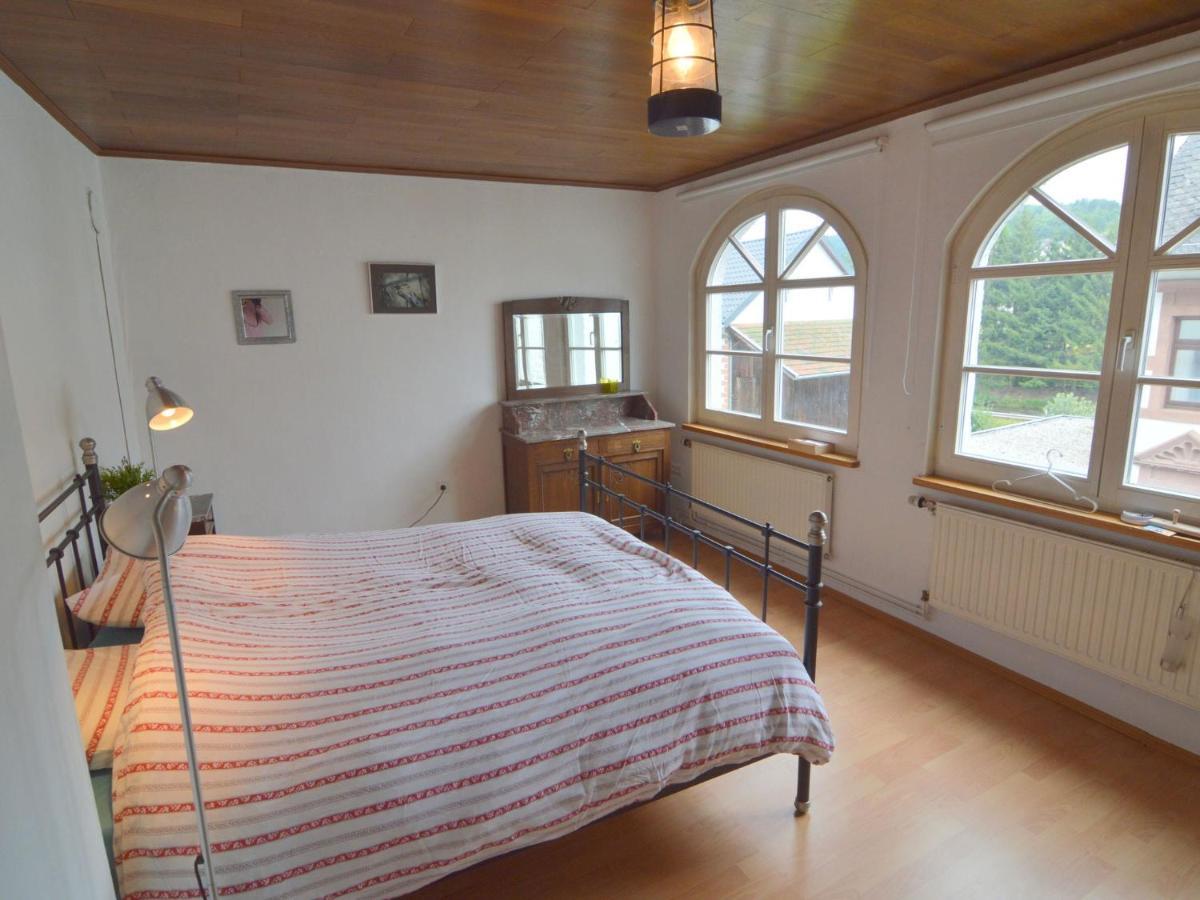 Very Comfortable House With Bathrooms And A Garden Murlenbach Экстерьер фото