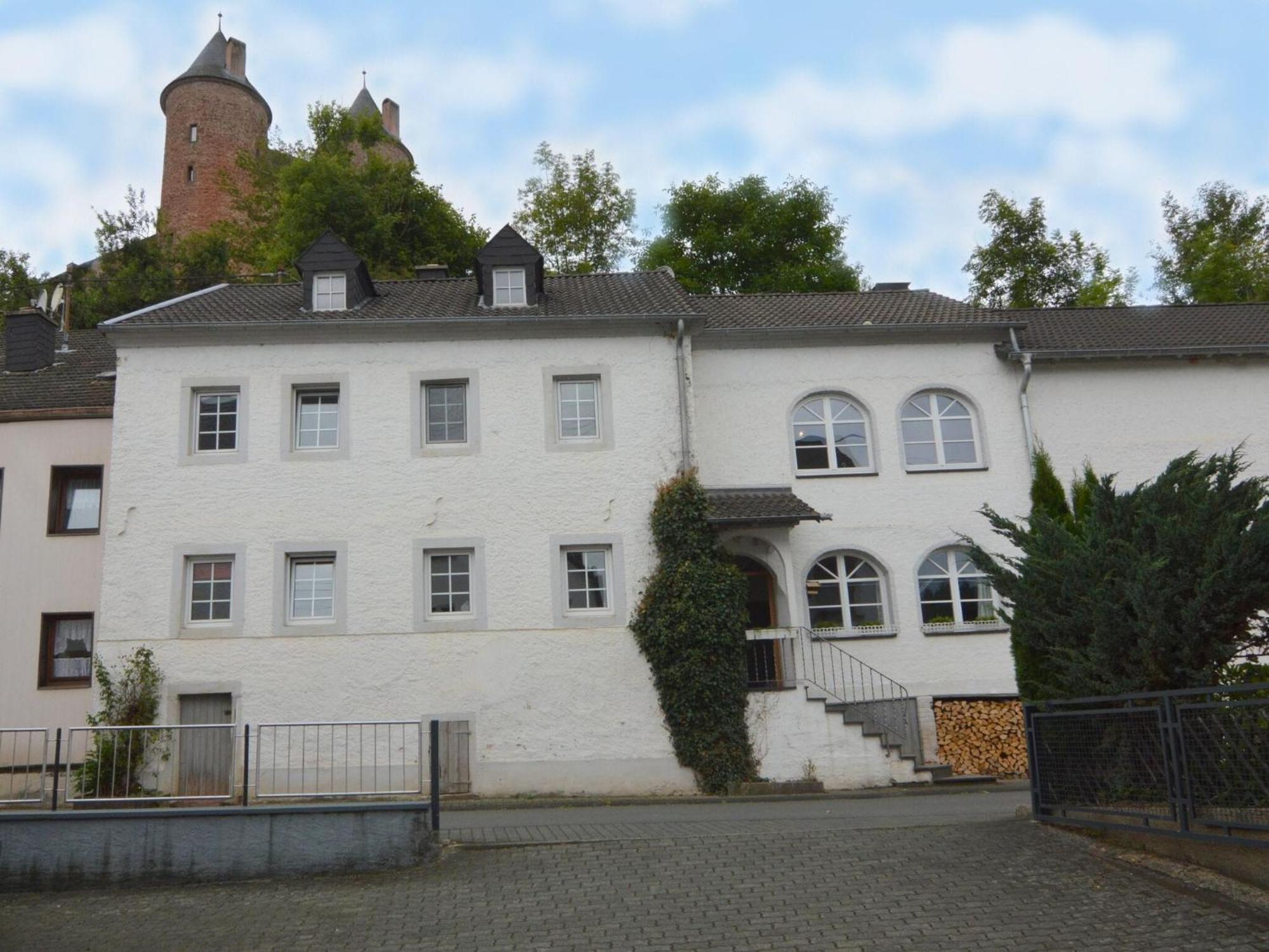 Very Comfortable House With Bathrooms And A Garden Murlenbach Экстерьер фото